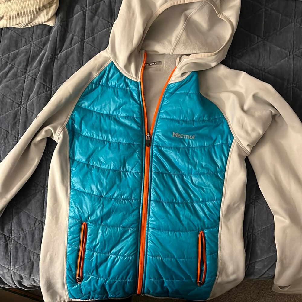 Marmot womens jacket